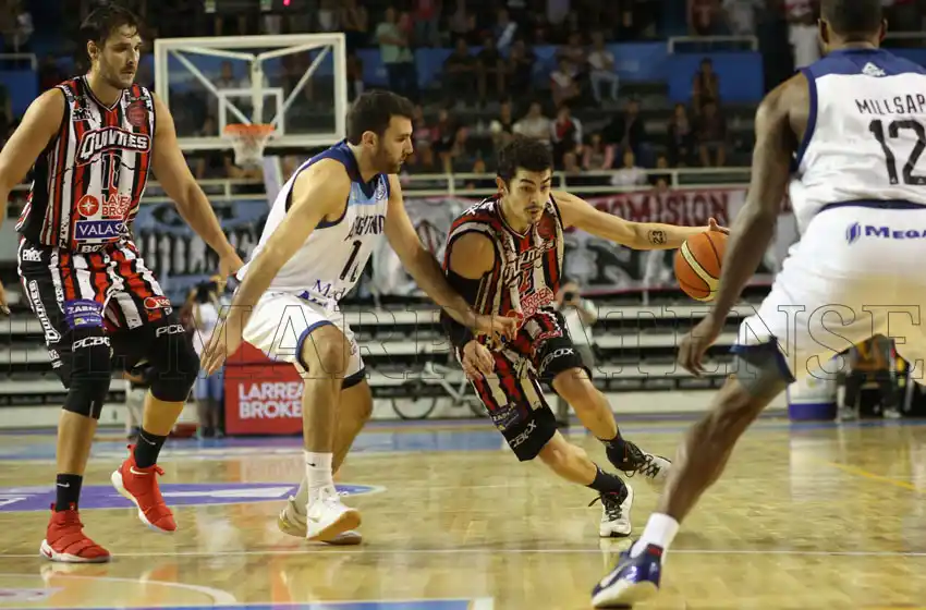 Quilmes busca revertir las dos derrotas consecutivas