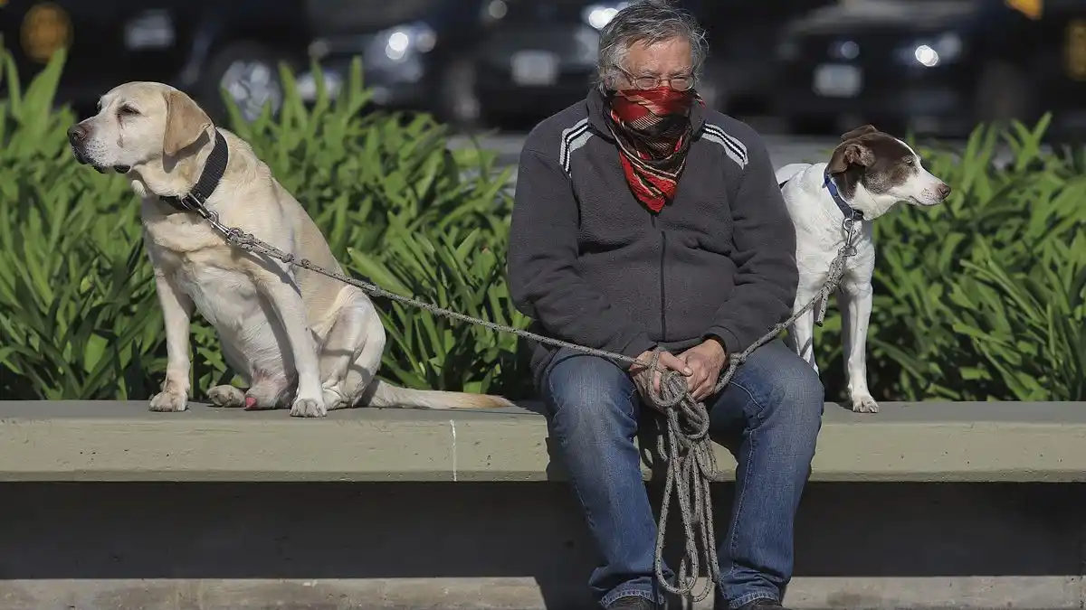 Con 47 nuevas muertes, son 5.750 los fallecidos por coronavirus en el país