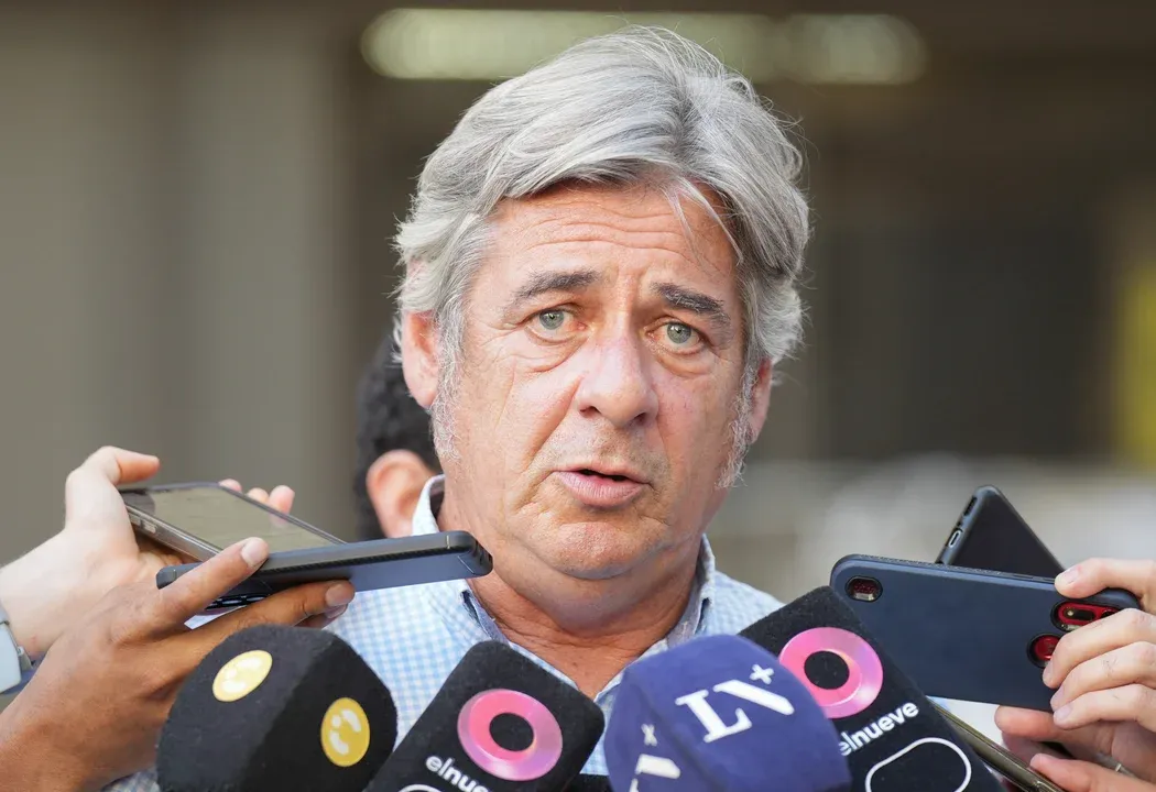 Hallazgo de paquetes explosivos: el comunicado de la Sociedad Rural Argentina