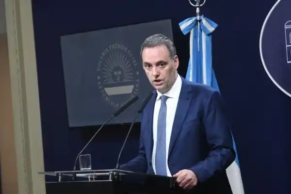 Nación confirmó la baja de 15 mil contratos en el Estado