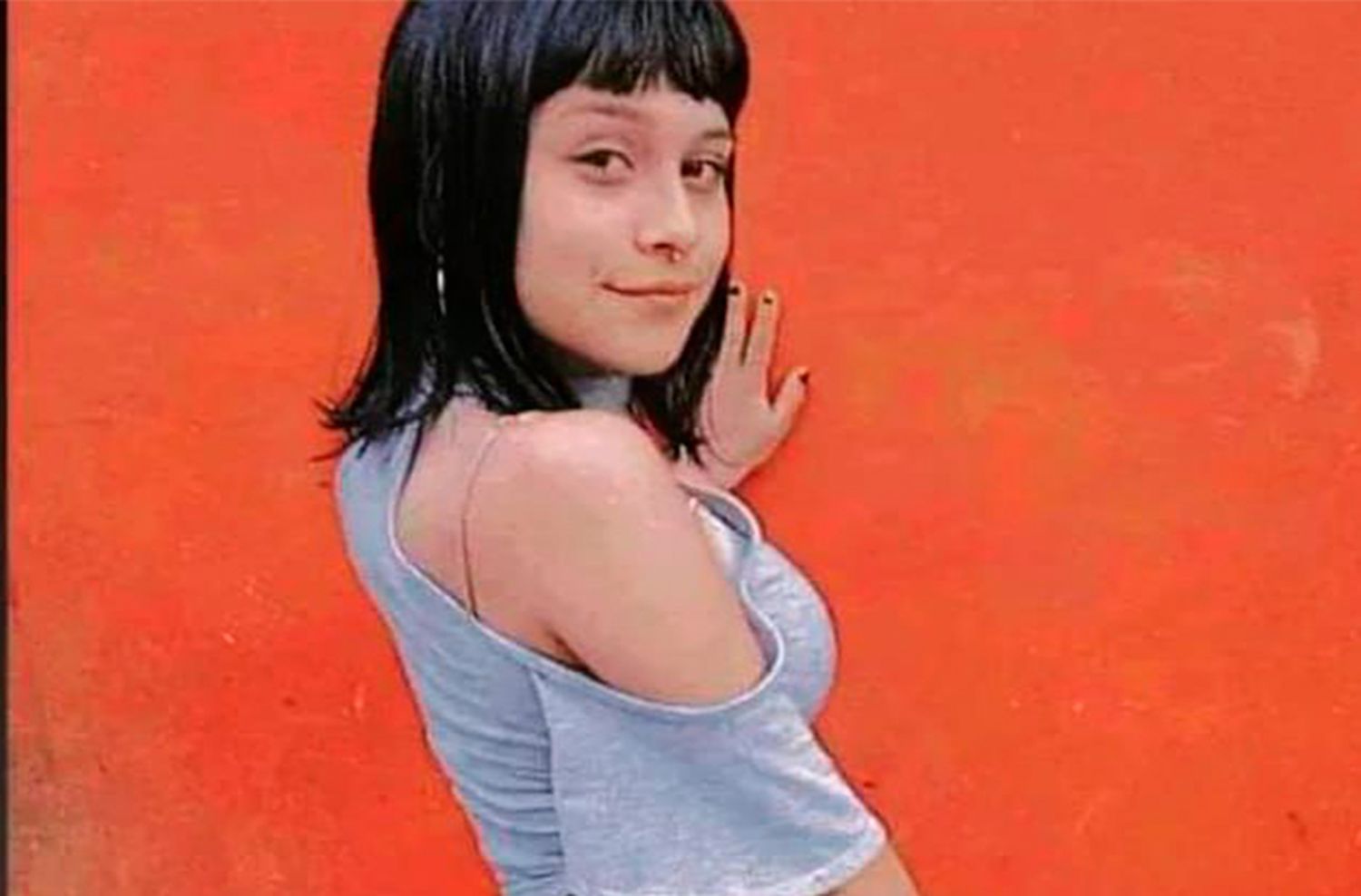 Apareció la joven de 15 años que era buscada: estaba con el novio