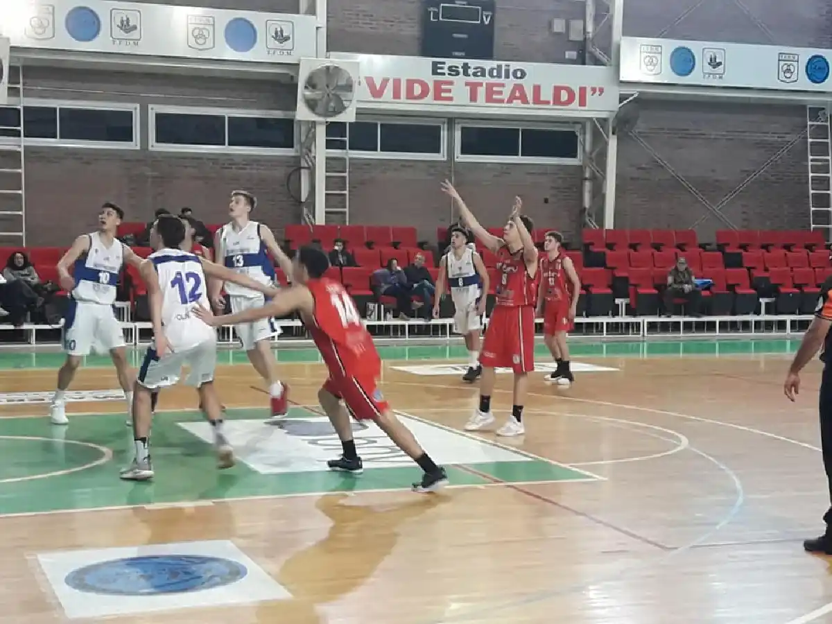 Sigue el Torneo Clausura