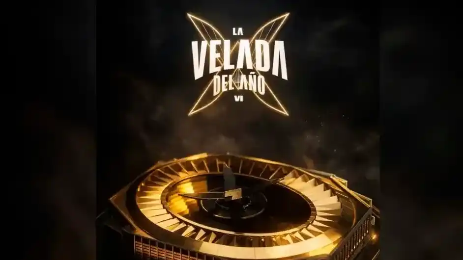 La Velada del Año VI: Ibai Llanos confirmó las 10 peleas y el evento promete récord de audiencia