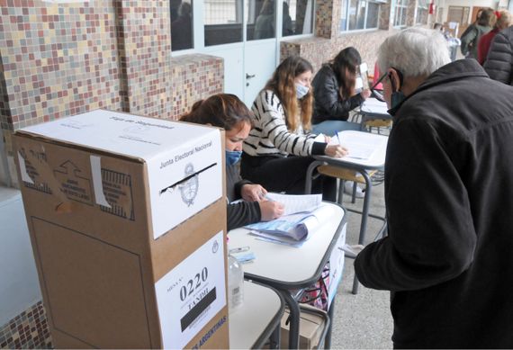 Las propuestas legislativas para Tandil de cara a las elecciones del 7 de septiembre