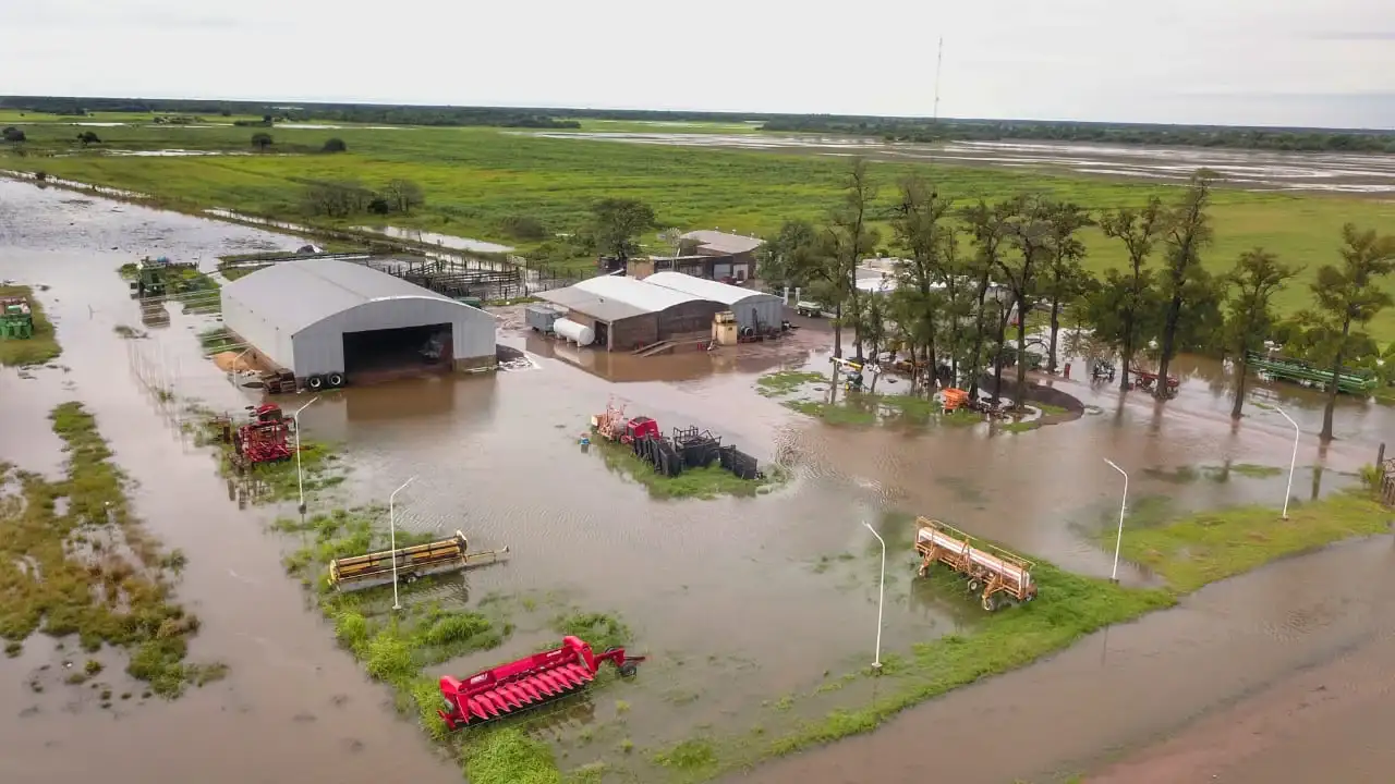 El Niño podría ser el más fuerte de los últimos 75 años: qué puede pasar con las lluvias en Entre Ríos