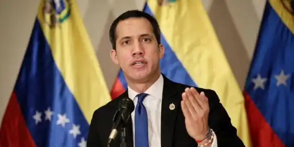 PLEBISCITO contra elecciones legislativas, la última carta de Guaidó
