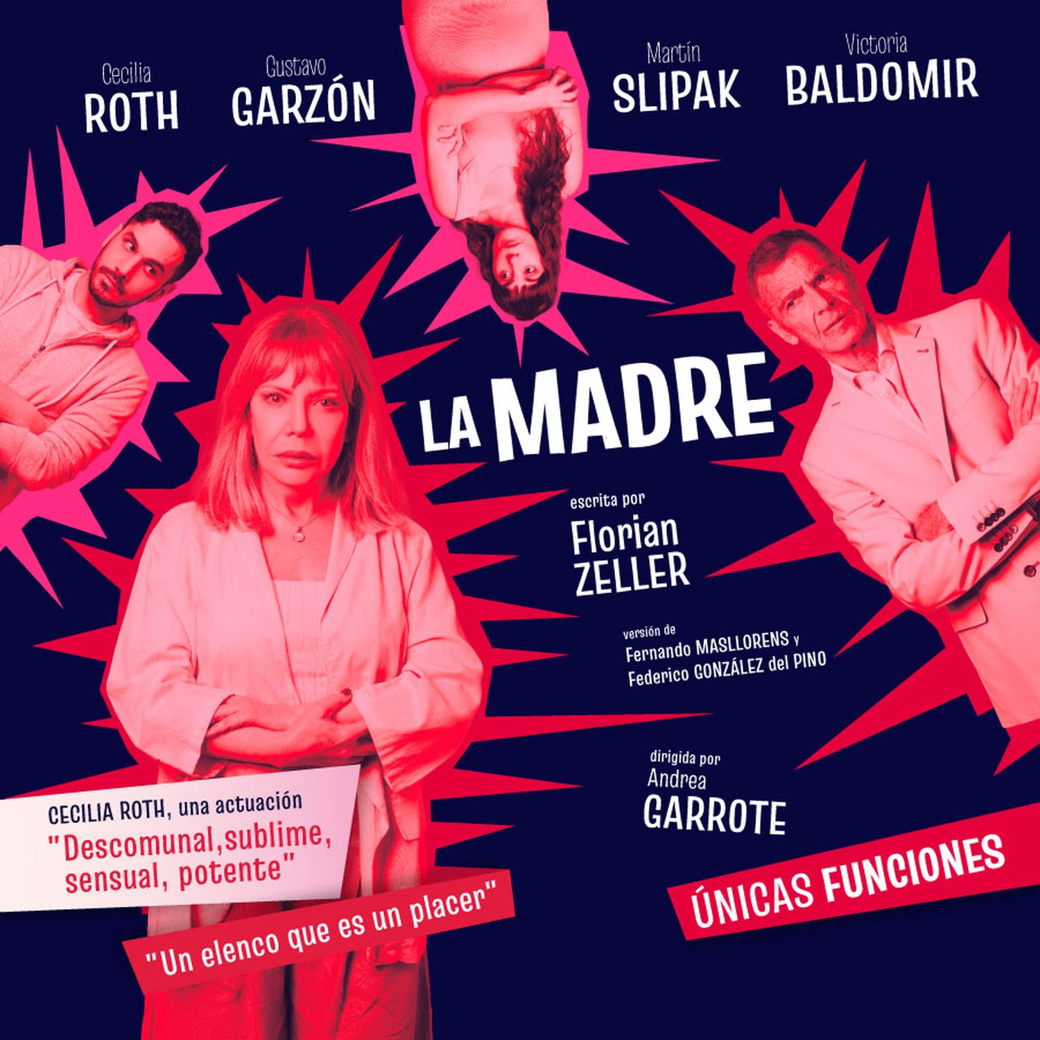 Lasserre
