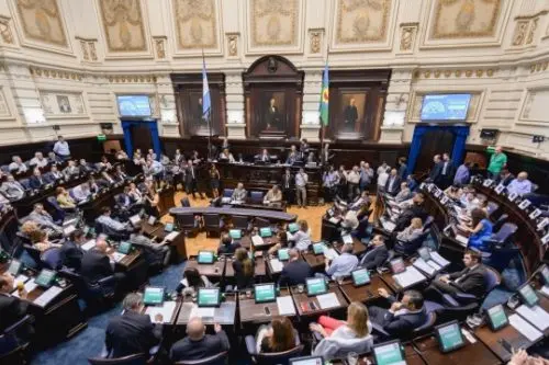 Presupuesto 2018: Cambiemos cierra acuerdos y se vota el martes