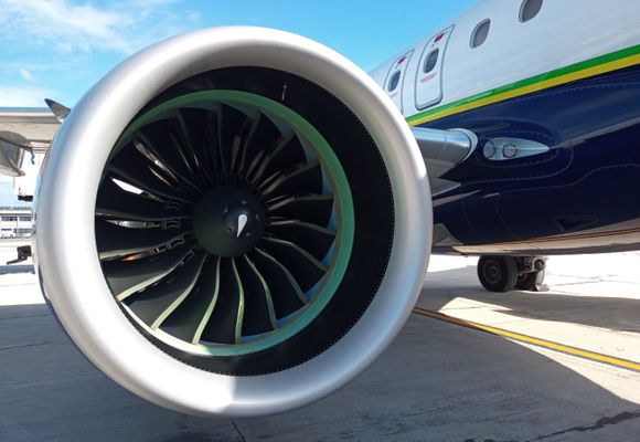 Acuerdo en Pratt & Whitney: el sindicato aprueba contrato y pone fin a la huelga