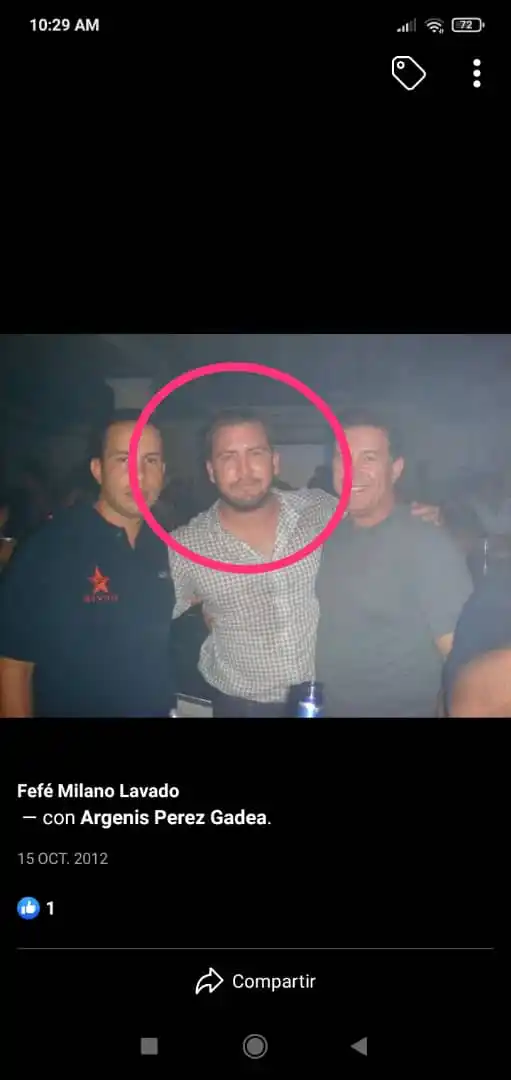 RECONOCIDOS EMPRESARIOS involucrados en red de tráfico de menores de edad en San Fernando