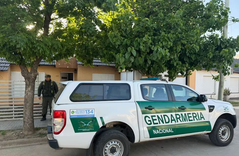 Allanamientos en San Francisco y la región por facturas truchas: un detenido