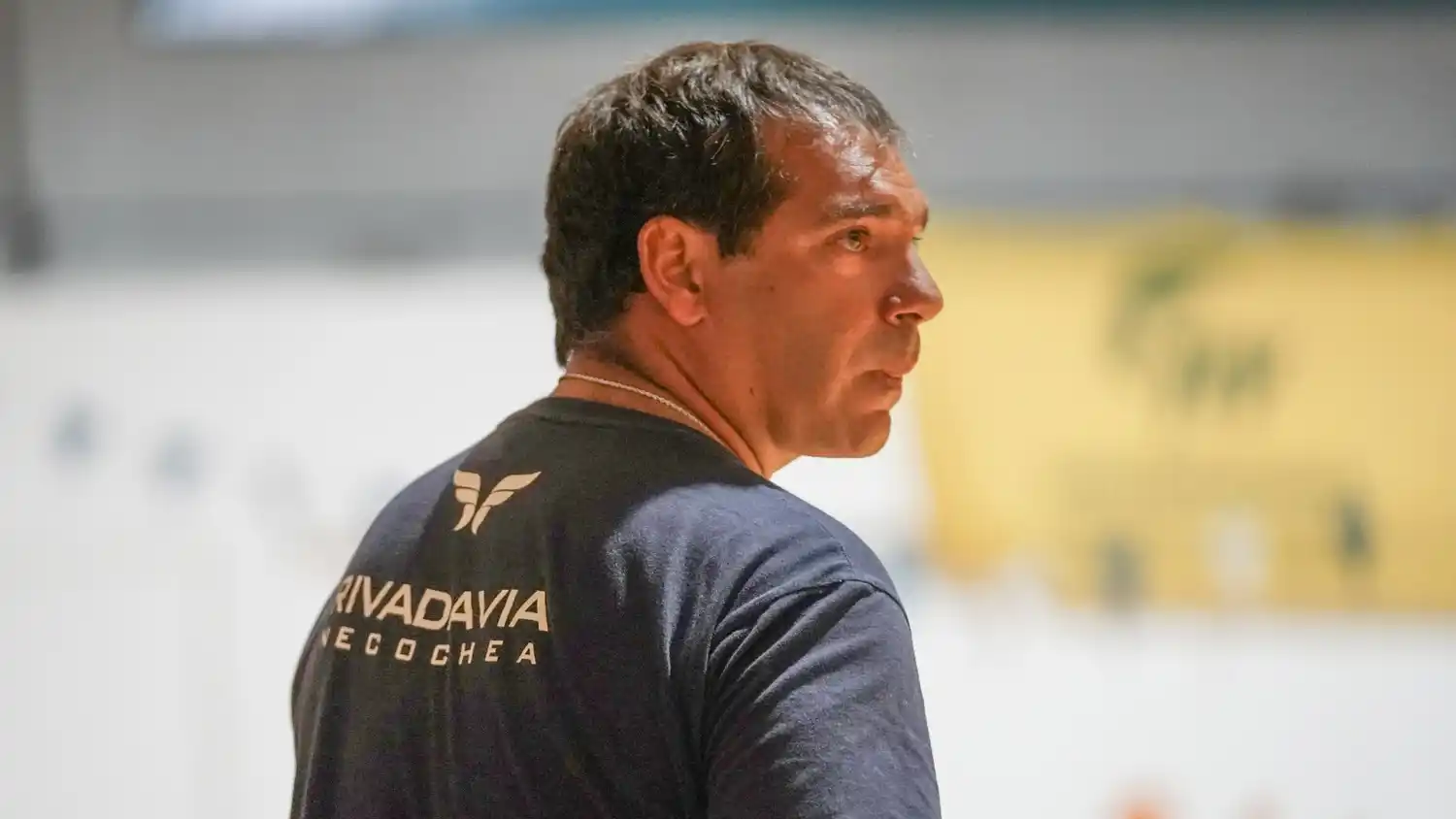 El conjunto de Mauro Mazzucchelli es líder en soledad del Torneo Apertura