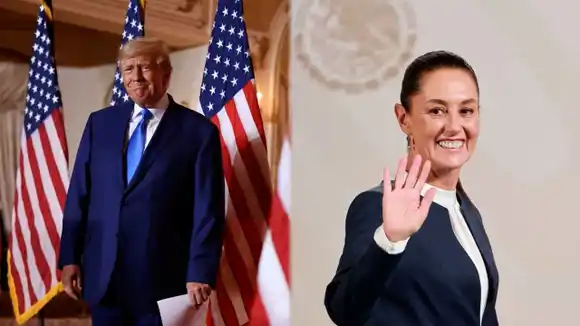 EE. UU. emite "ALERTA de VIAJE" a casi todo México por "RIESGO DE SEGURIDAD"