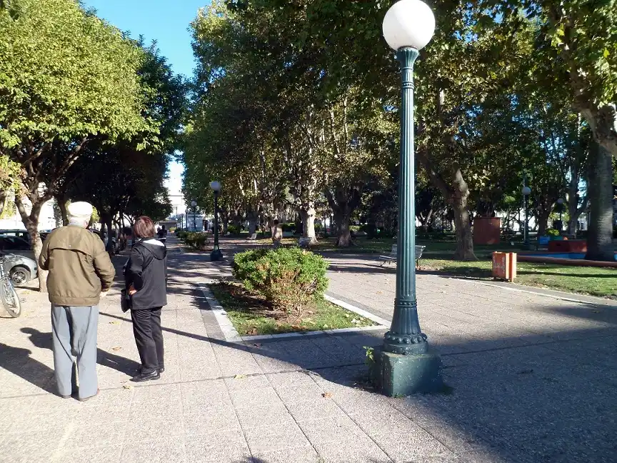 Otro día soleado en Gualeguaychú: cuál será el día más caluroso de la semana