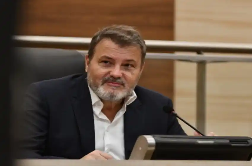 Agapito Blanco: “Necesitamos garantías sobre la obra pública”