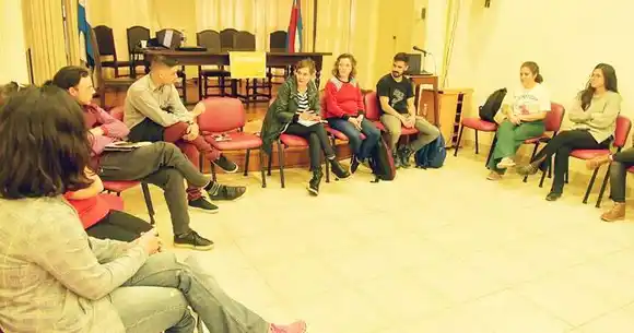 Se eligen representantes regionales para el Consejo Provincial de Teatro - Entre Ríos