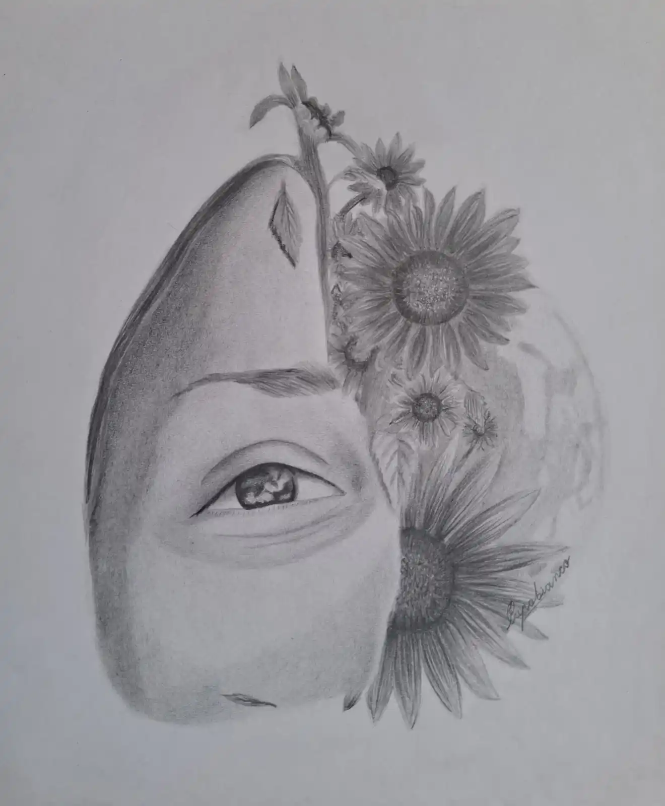 Javier Capobianco dibujos