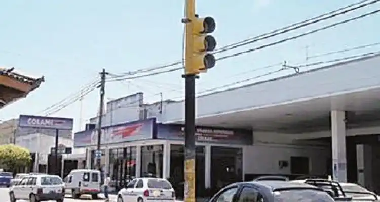 El cuento del “Caramelero” imputado de autorrobo