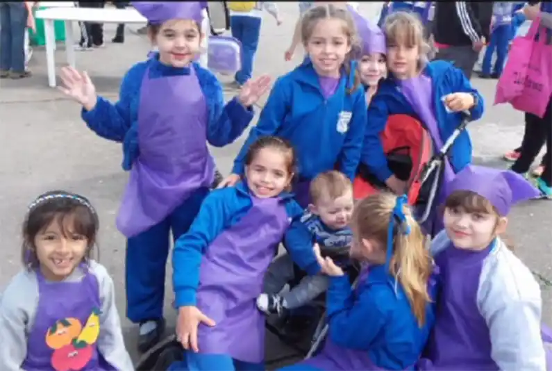 Hoy se conmemora el Día de la Fruta