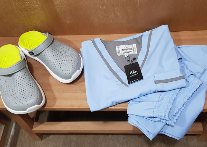 EFE Uniformes