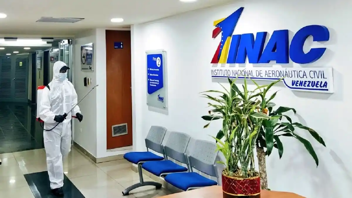 CERO RESTRICCIONES en los aeropuertos: el INAC levanta medidas ocasionadas por la COVID-19