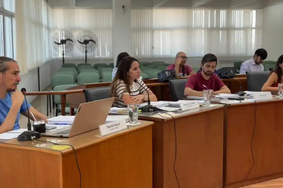 Críticas a Viotti por el Presupuesto 2025: “Esto no es gobernar, es improvisar”