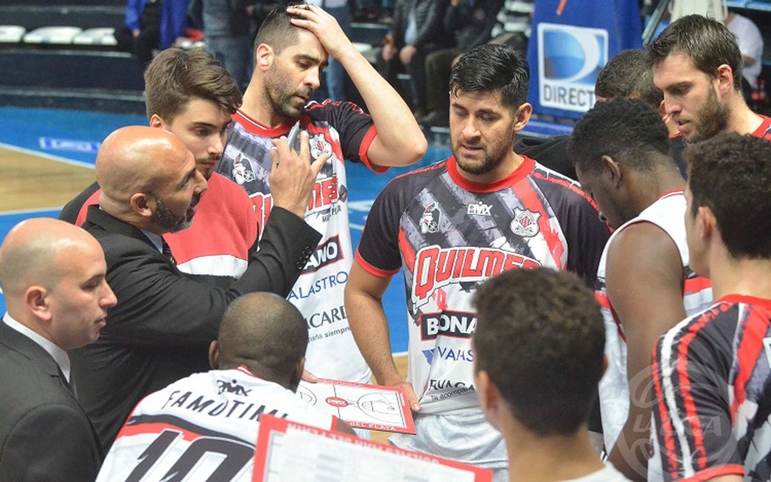 Quilmes quiere volver al triunfo ante Obras