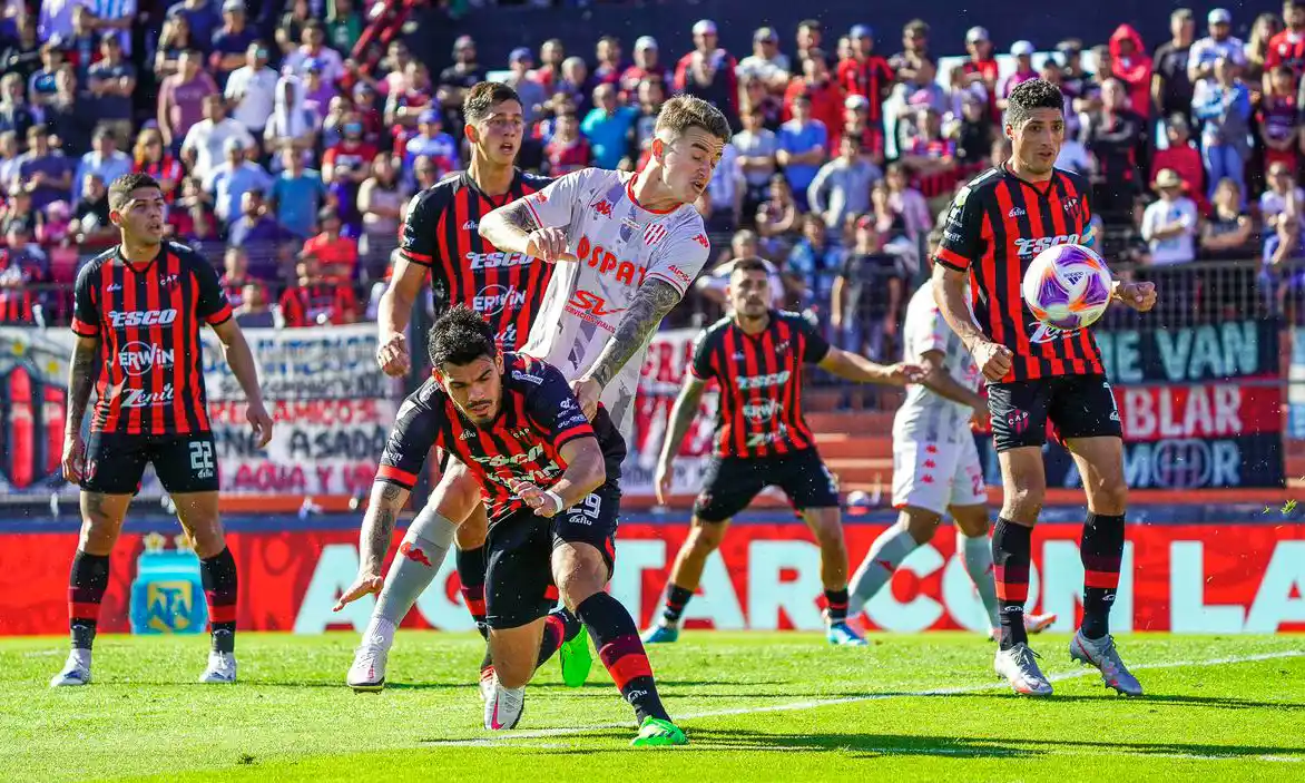 Unión mereció más pero sólo pudo igualar