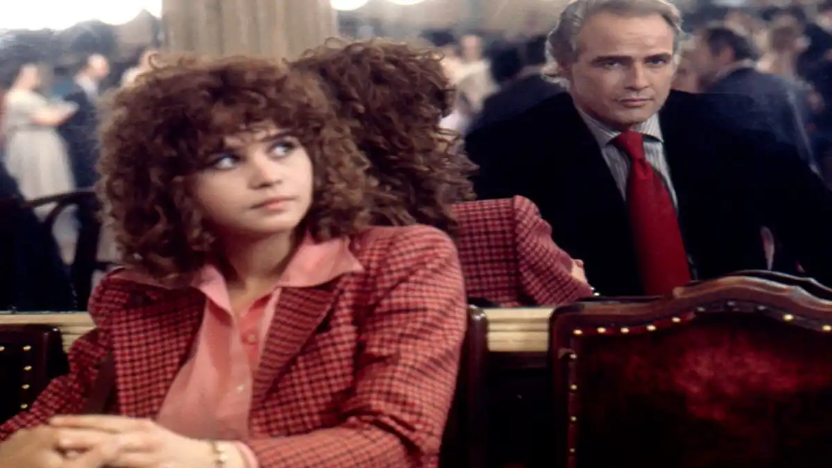 SEPA por qué prohibieron la proyección del Último Tango en París