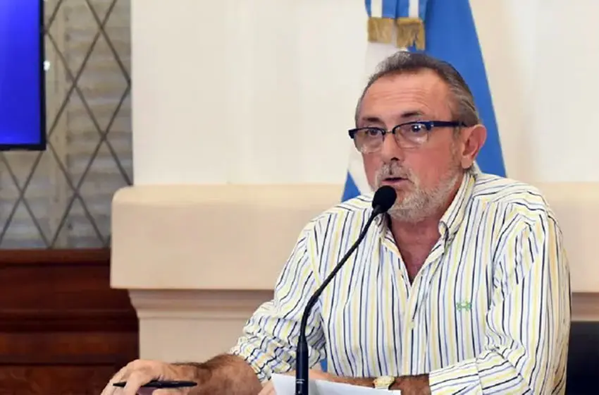 Suspensión de exportaciones de harina y aceite de soja: «Va a contramano de lo que empujamos desde la provincia», consideró Costamagna