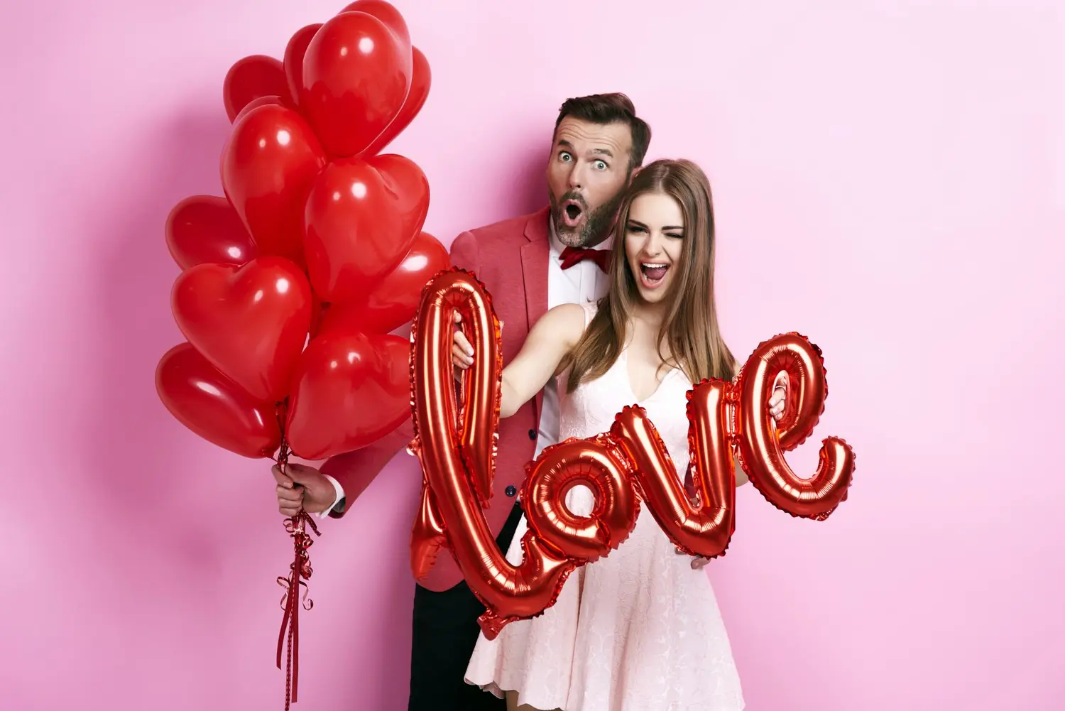 San Valentín: siete funciones especiales de Instagram para sorprender con mensajes románticos