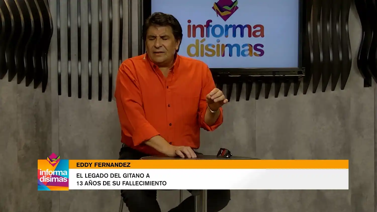 El legado del gitano a 13 años de su fallecimiento