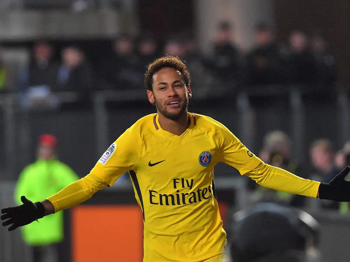 El PSG no perdona