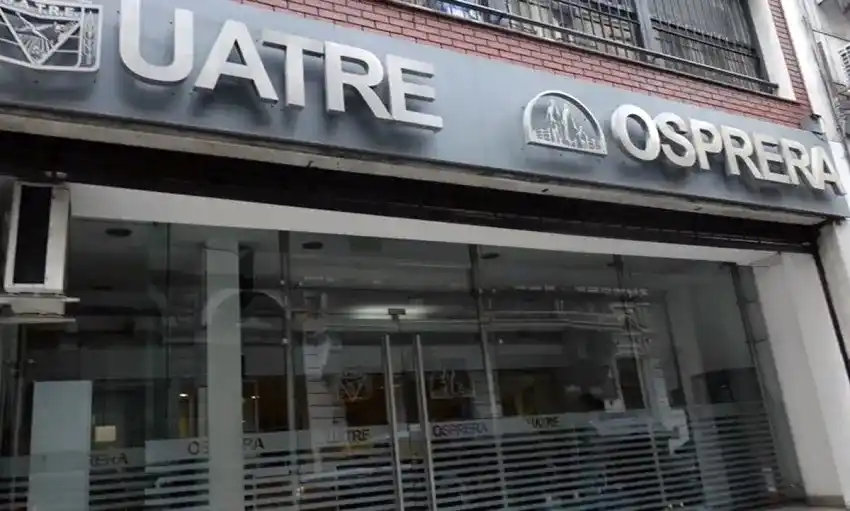 UATRE