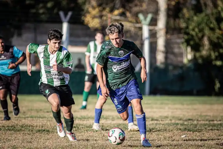 Segunda División: Mañana, en Chaves, se define el Clausura