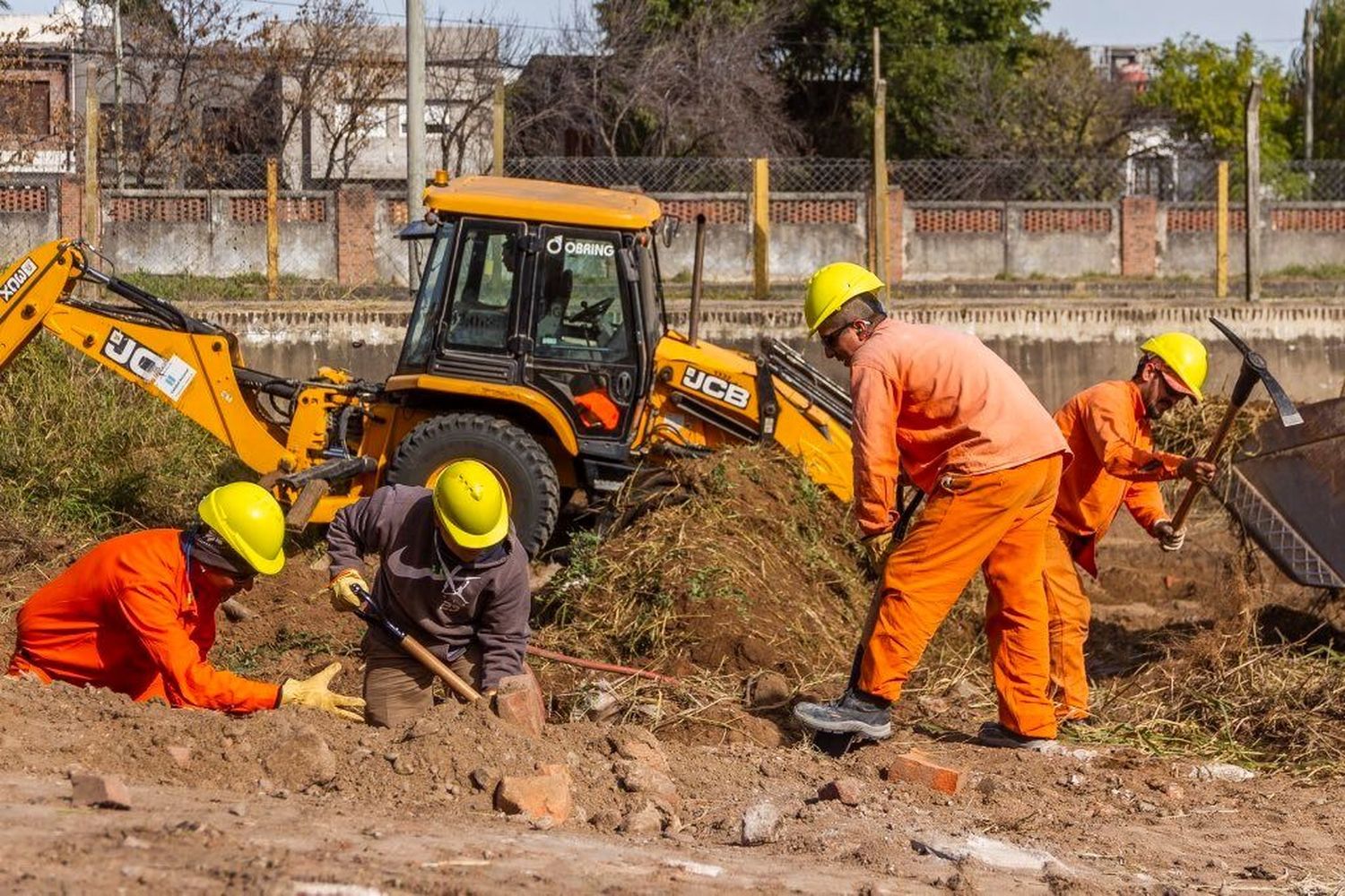 obras públicas santa fe - 1