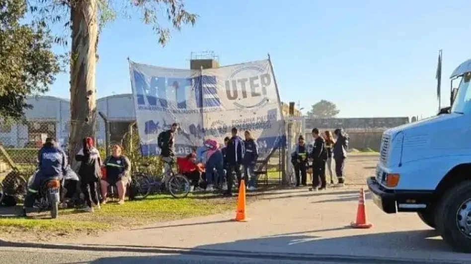 Recicladores urbanos reclaman mejoras laborales en Mar del Plata: "Nos tratan como el eslabón más débil"