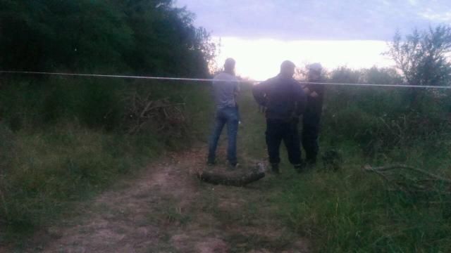 Encuentran pertenencias de Micaela en los rastrillajes