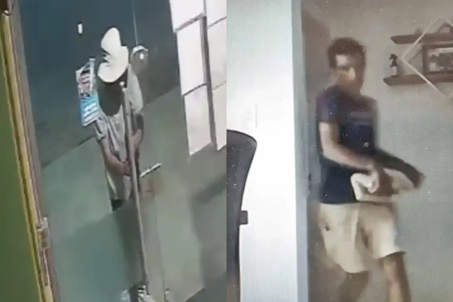 robos 3 de febrero al fondo