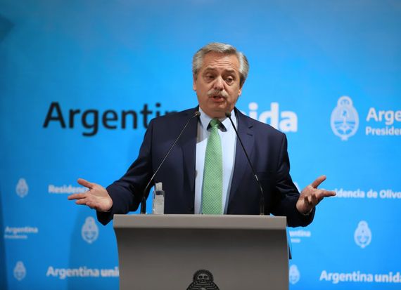 Se anunciaría hoy la extensión de la cuarentena hasta el 10 de mayo 