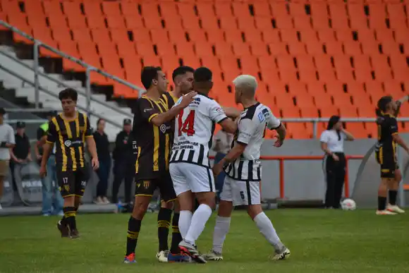 Atlético Mar del Plata y Deportivo Norte van por todo este sábado