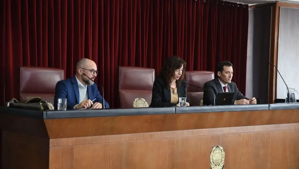 Dan a conocer la sentencia contra ex funcionarios de Lincoln: El ex intendente y precandidato Jorge Fernández en el banquillo