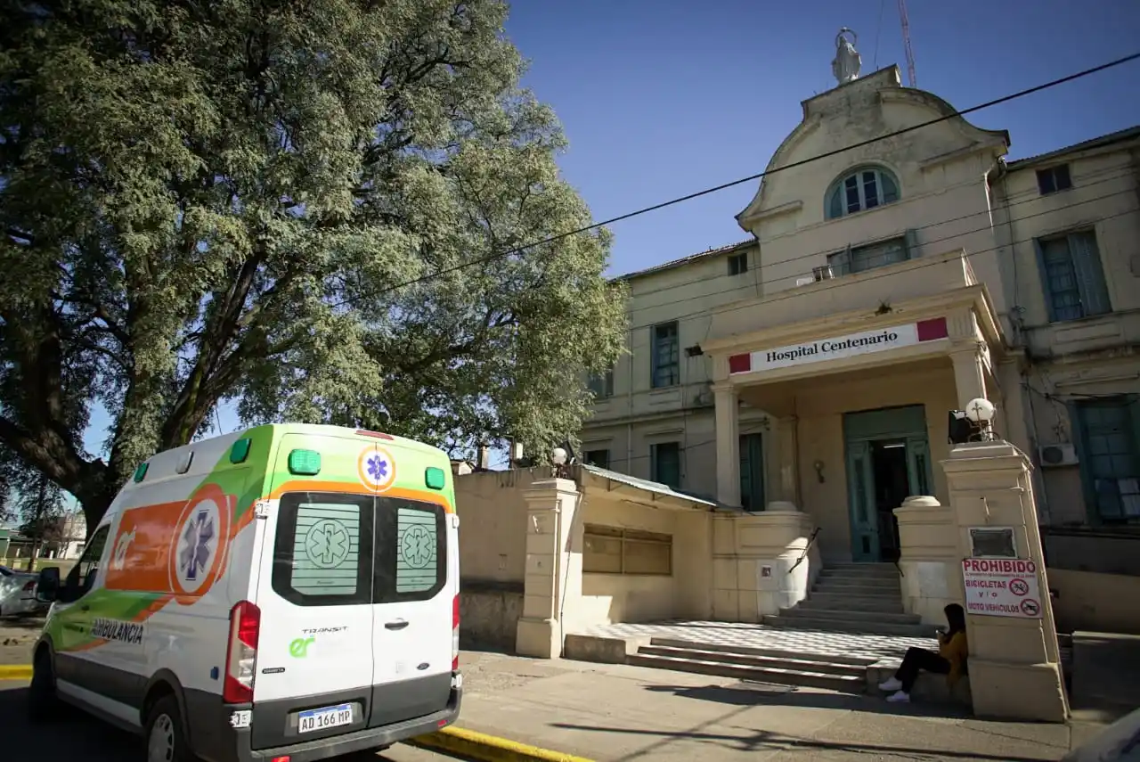 Se confirmaron 18 casos en el Departamento: 12 de ellos en la ciudad