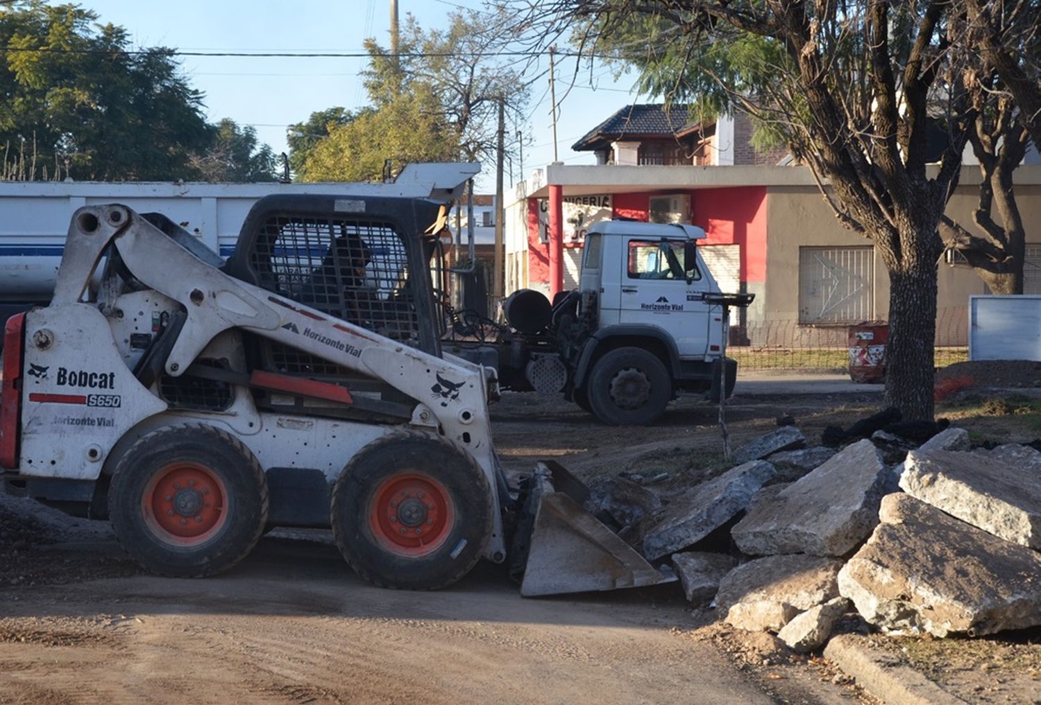 calles venado - 1