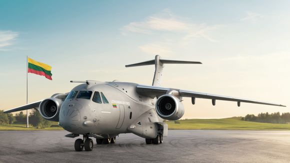 El C-390 se consolida como avión táctico estándar de la OTAN, con una red industrial en expansión en Europa