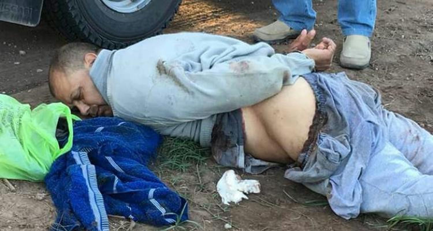 Asesinato de Nelson Lillo: Deniegan solicitud de traslado de Branto Ayala a un penal federal y pidieron cupo al Servicio Penitenciario Bonaerense