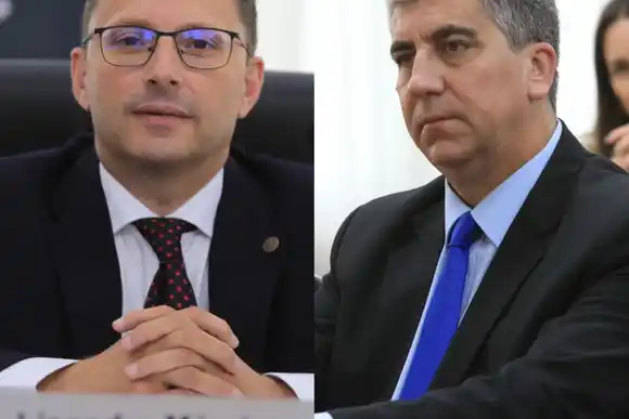 El fiscal regional Vottero asistirá al Concejo y se reunirá con los funcionarios 