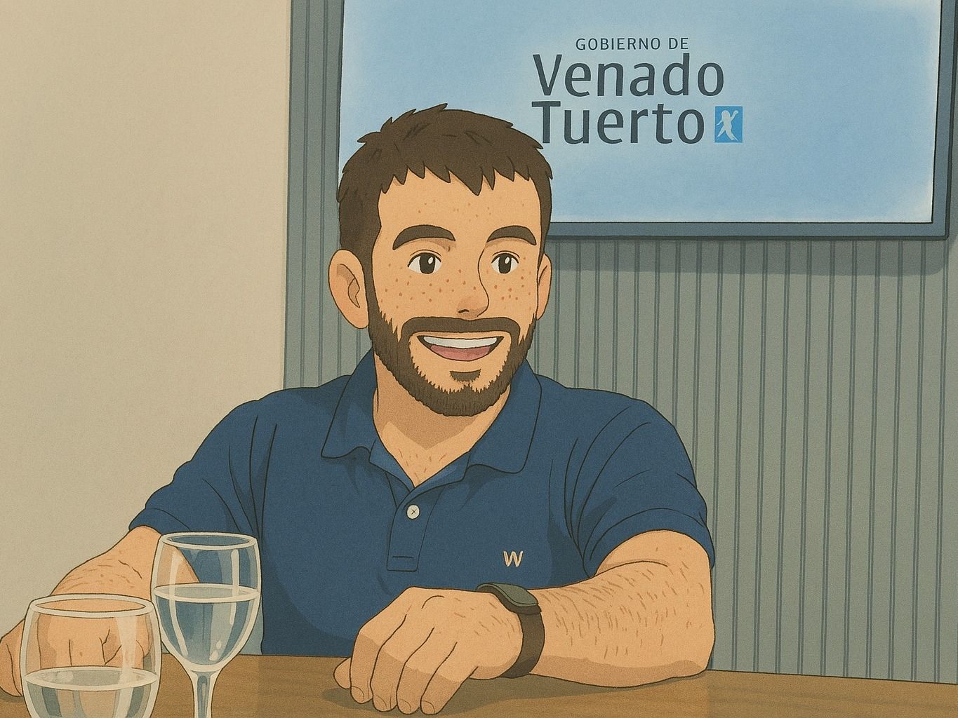 Chiarella IA