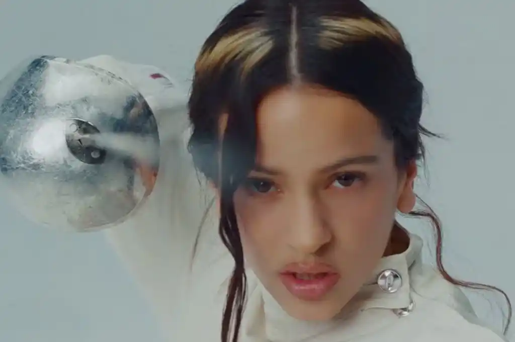 Rosalía