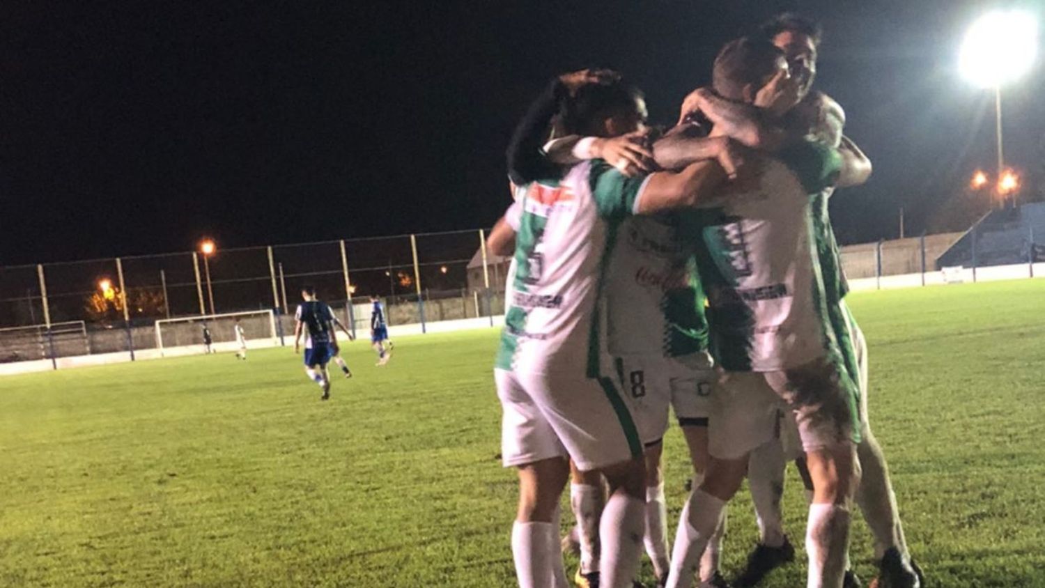 El "Verde" de Cañás buscará la victoria y clasificación a la siguiente etapa ante un Rivadavia que se juega posiblemente su última chance.